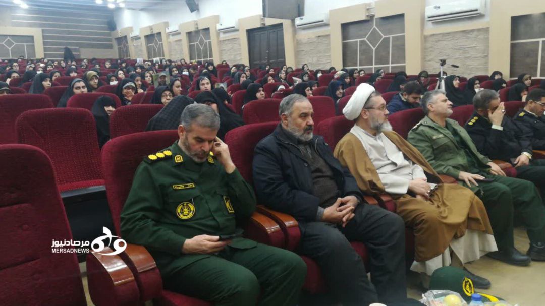 مادران قهرمانپرور سبب ماندگاری انقلاب شدند