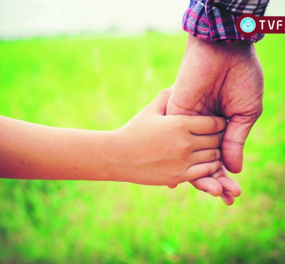 رفع نیازهای کودکی، سنگ‌ بنای موفقیت در بزرگسالی