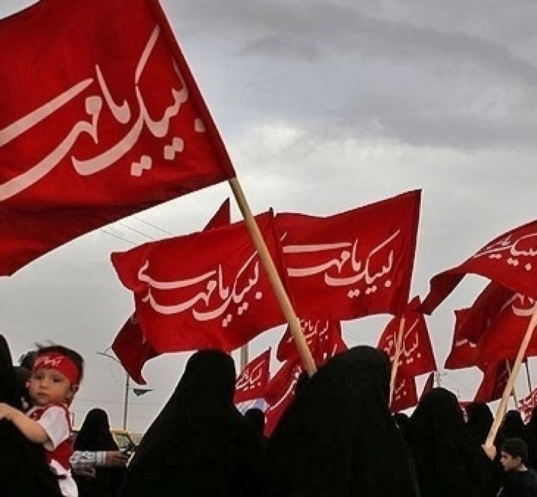 زن مؤمن رکن تأثیرگذار فرهنگ مهدوی است
