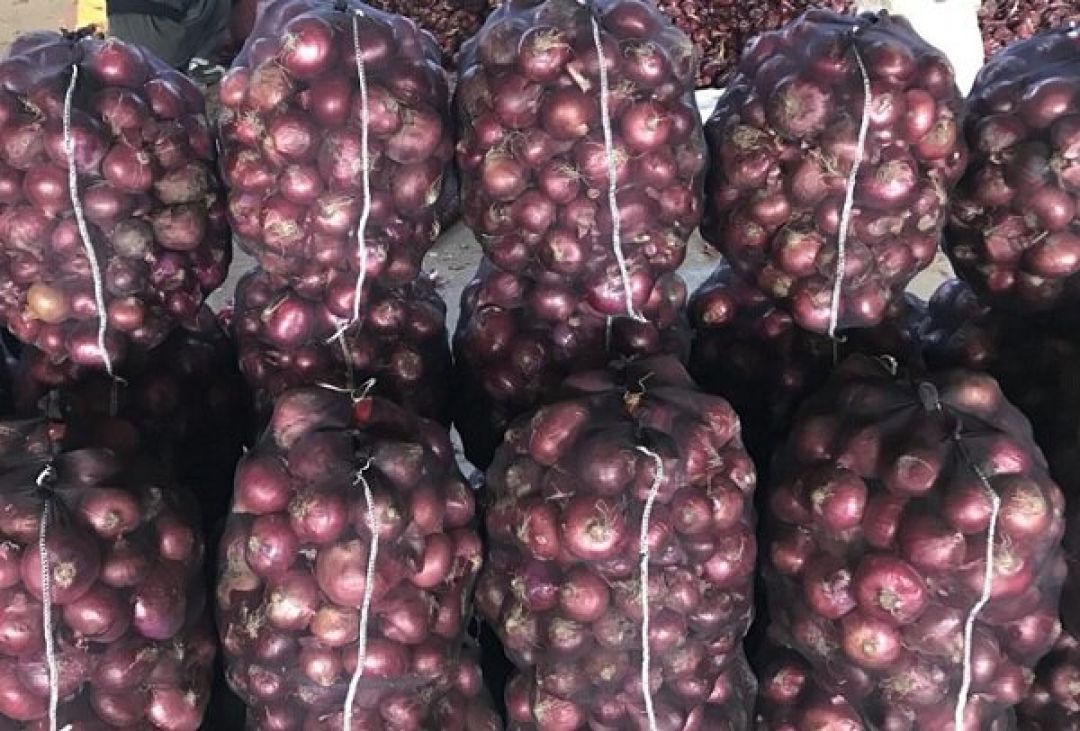 دلالان، اشک پیازکاران هرسینی را درآوردند