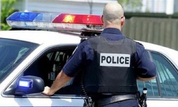 حمله پلیس ماساچوست به یک خانواده پناهجو