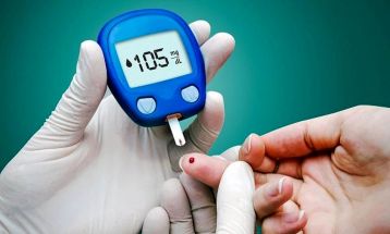 شیوع دیابت در ایران به ۱۴ درصد رسید