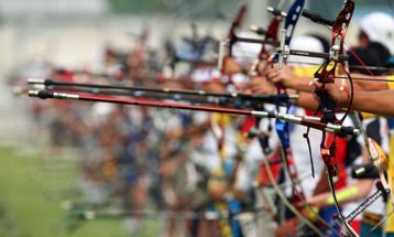 نتایج کمانداران کشورمان در دور حذفی مشخص شد