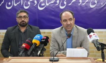 برپایی ۲۳۳ غرفه نمایشگاه صنايع دستی در کرمانشاه