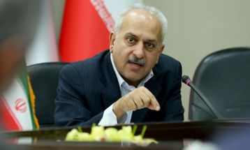 سفر کمیسیون صنعت و معدن مجلس به کرمانشاه