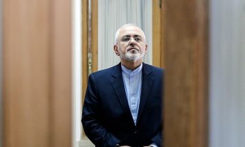 فاصله‌گذاری ظریف از کابینه پزشکیان