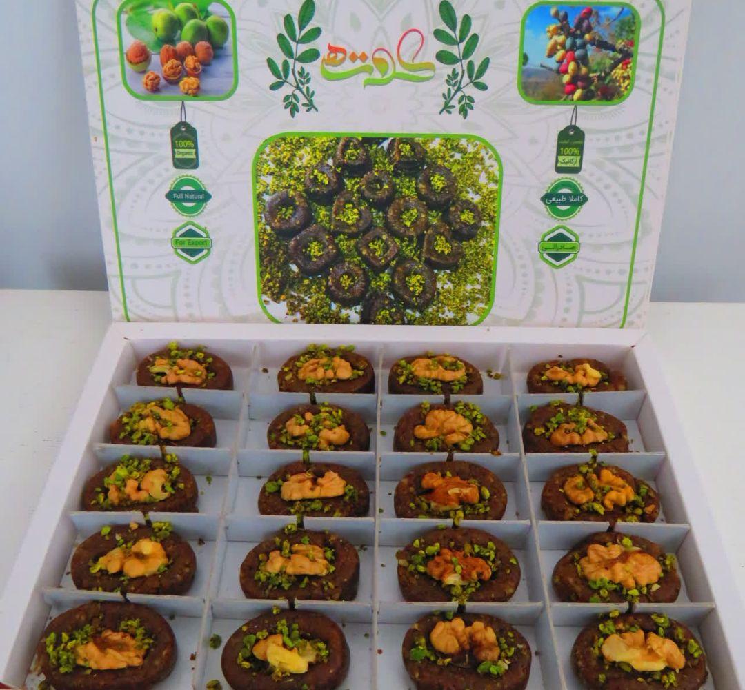 شیرینی «کُته» پایش به بازارهای خارجی باز شد