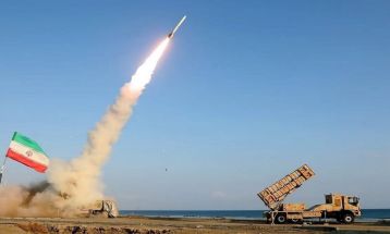 قدرت موشکی ایران از توپخانه آغاز شد