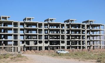 پروژه ۱۷۰ هکتاری شرق کرمانشاه آماده‌سازی می‌شود