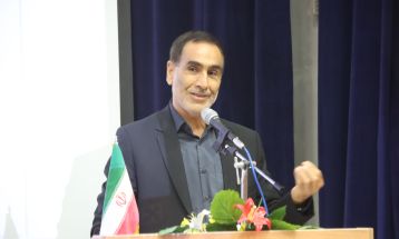 تمدن الهی و اسلامی با شعار شکل نمی‌گیرد