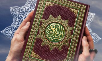 تلاوت آیات ۶۵ تا ۷۰ سوره مائده