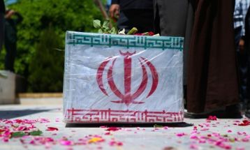 معرفی سرباز شهید فرامرز آماده