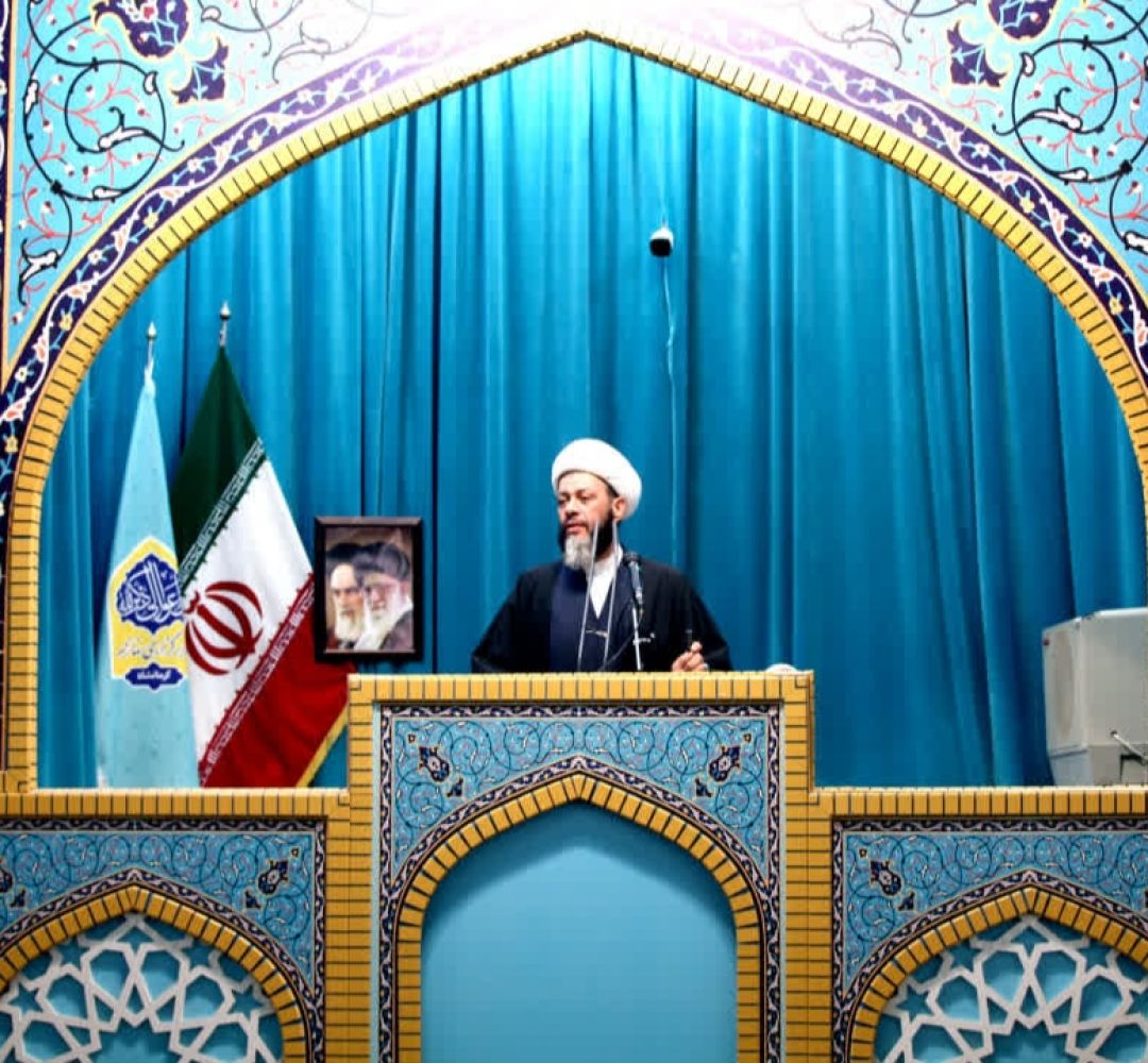 فساد باید در نطفه خفه شود