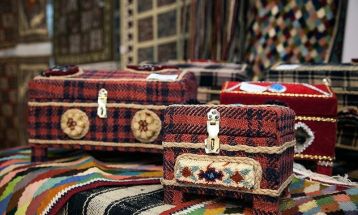 فروش ۷ میلیاردی صنايع دستی در استان کرمانشاه