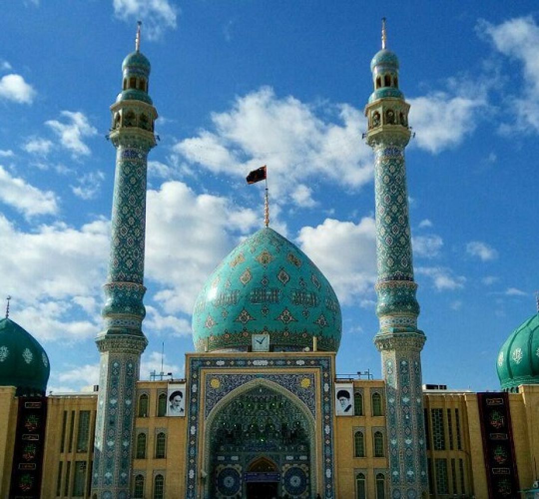 عفاف اجتماعی ساختار جامعه منتظر را می‌سازد