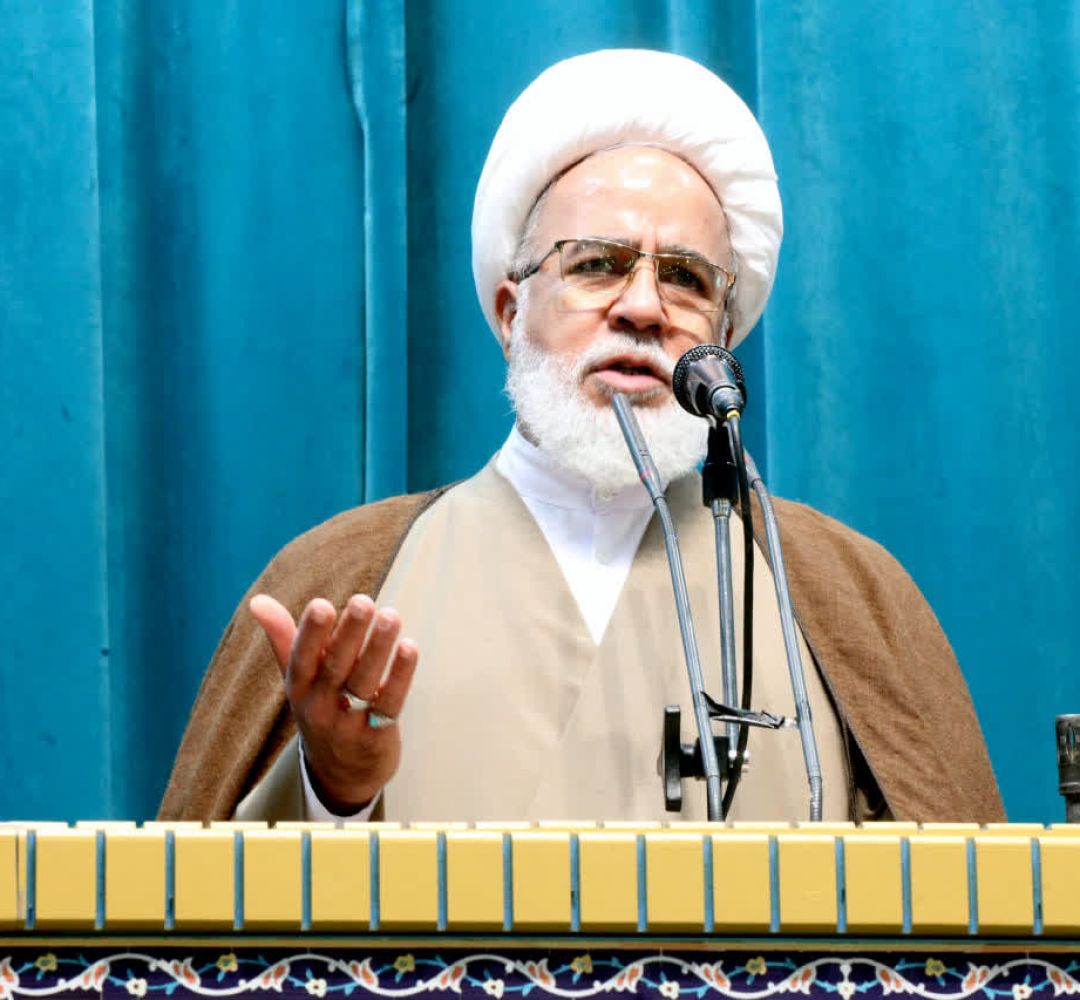 تفکر بسیجی فراتر از مرزهای کشور فعال است