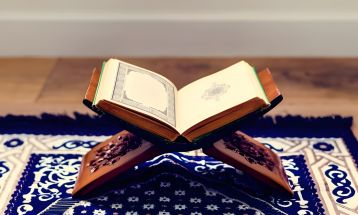 تلاوت آیات ۱۹ تا ۲۷ سوره انعام