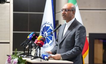 کرمانشاه می‌تواند قطب تجاری غرب کشور شود