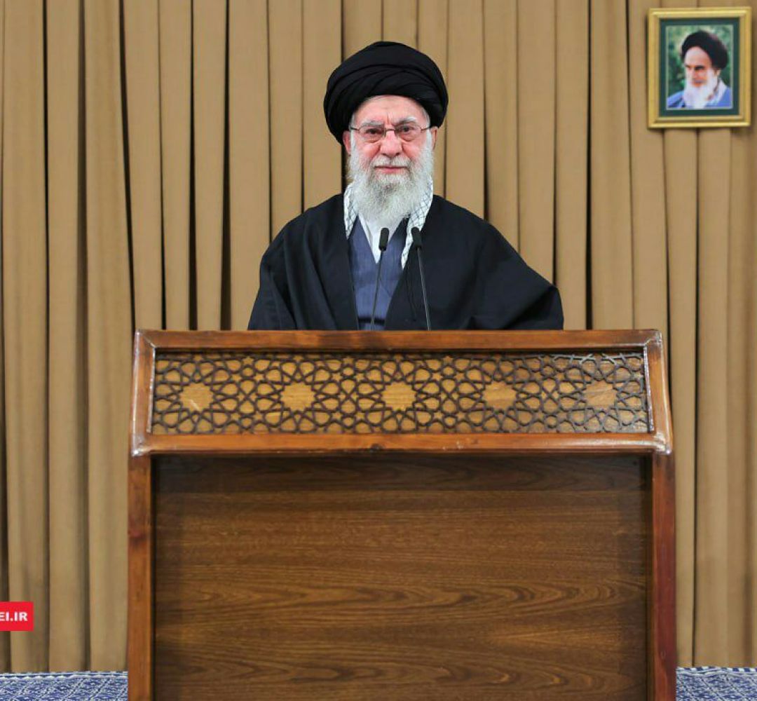 برنامه‌ریزی ۲۰ ساله دشمن شکست خورد