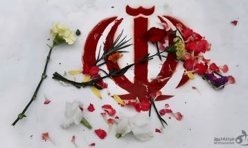 راه شهیدان، سعادت دنیا و آخرت است