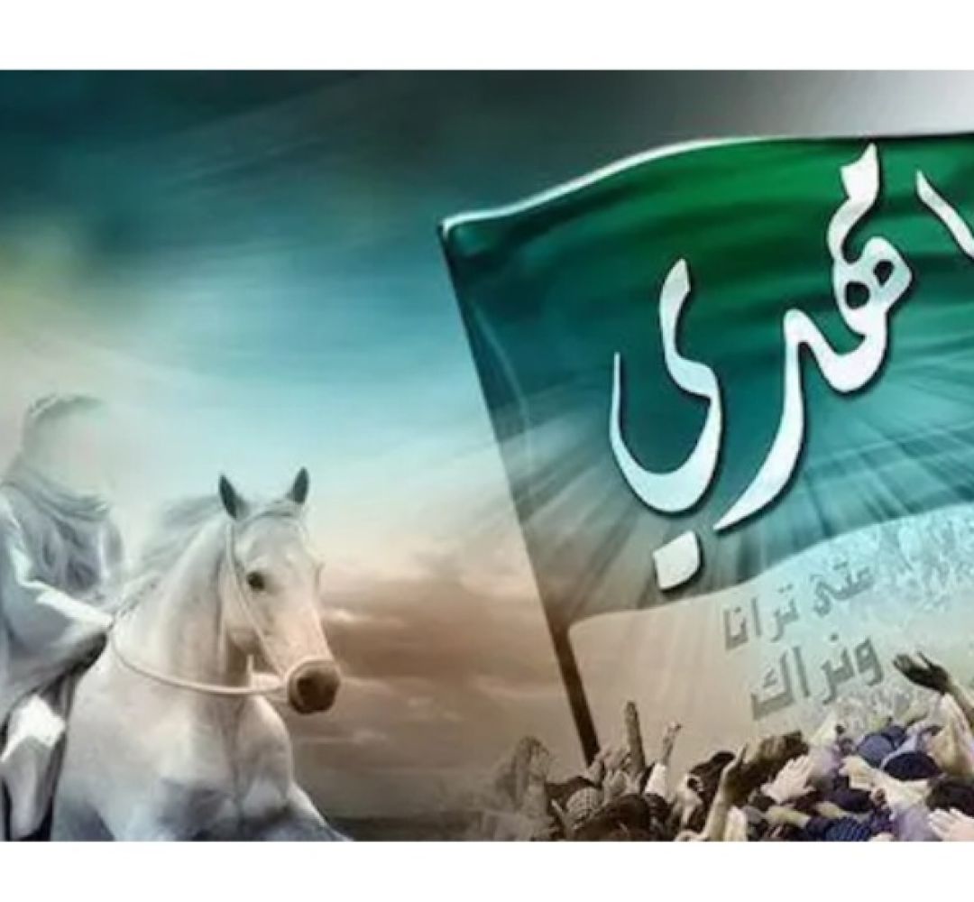 سربازان جبهه مقاومت پیرو واقعی آموزه مهدویت