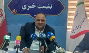 کرمانشاه میزبان برگزاری جشنواره تئاتر شد