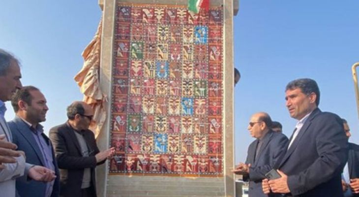 جشنواره‌ای با تاروپود عشق