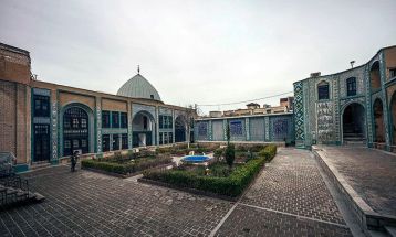 کرمانشاه؛ سرزمین نشانه‌های ماندگار دینی