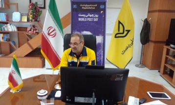 ۵۲۸ فروشگاه آنلاین زیر چتر خدمات پستی کرمانشاه