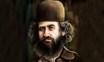 میرزا کوچک‌خان برگی زنده از فرهنگ سیاسی ایران