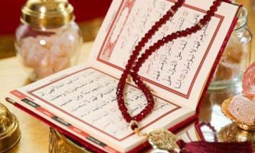 تلاوت آیات ۷۴ تا ۸۱ سوره انعام