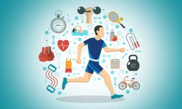 ورزش نسخه‌ای برای سلامتی