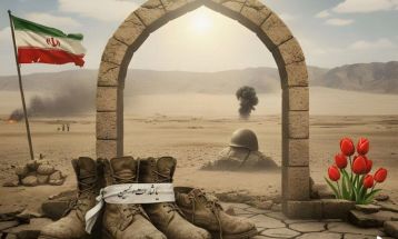 زندگی زینب‌وار را فراموش نکنید