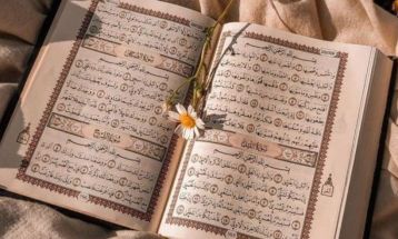 تلاوت آیات ۸۲ تا ۹۰ سوره انعام