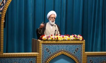 دانشجوی انقلابی پاسدار آرمان‌های ملت ایران است