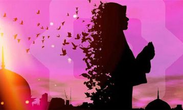 زن مسلمان معمار تمدن اسلامی است