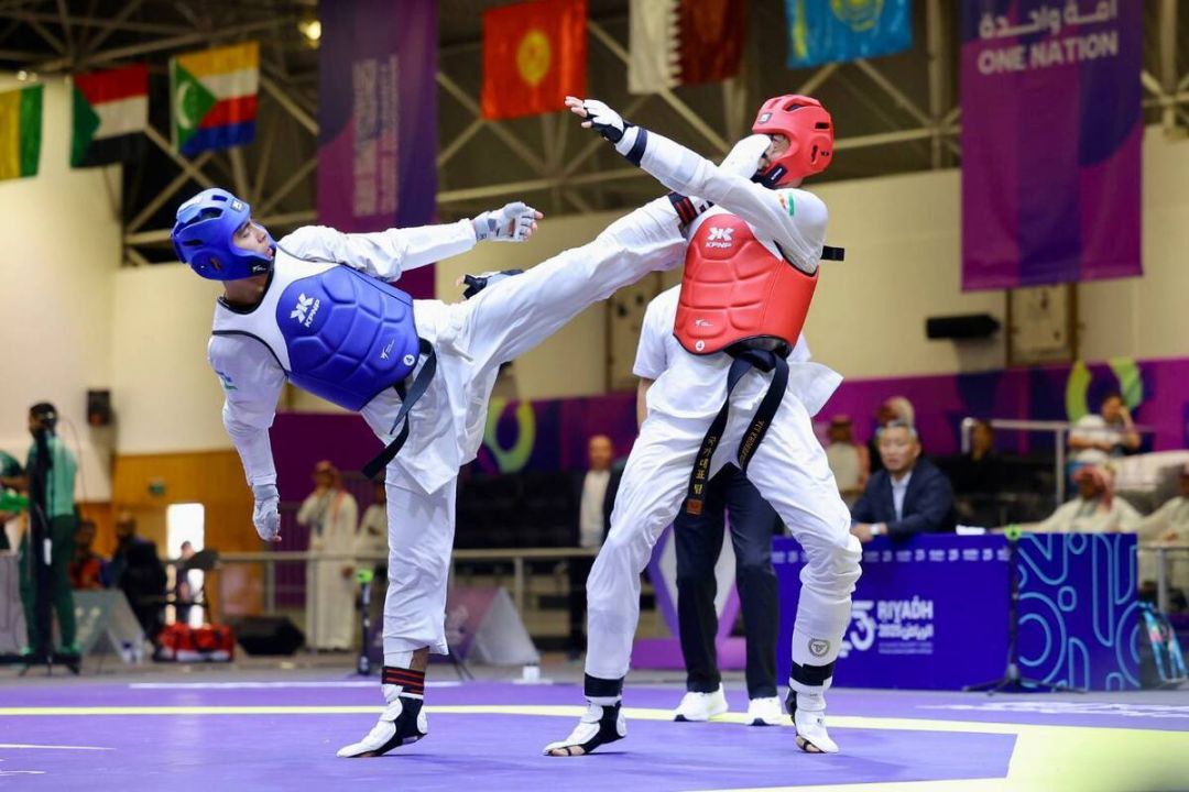 تکواندو کرمانشاه قربانی کم‌توجهی و ضعف زیرساخت‌ها