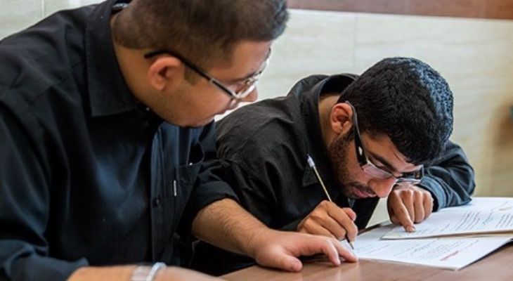 معلمان استثنایی