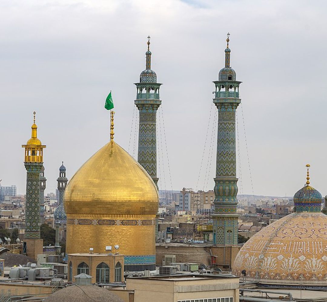 دهه کرامت ایام ارادتمندی به اهل بیت است