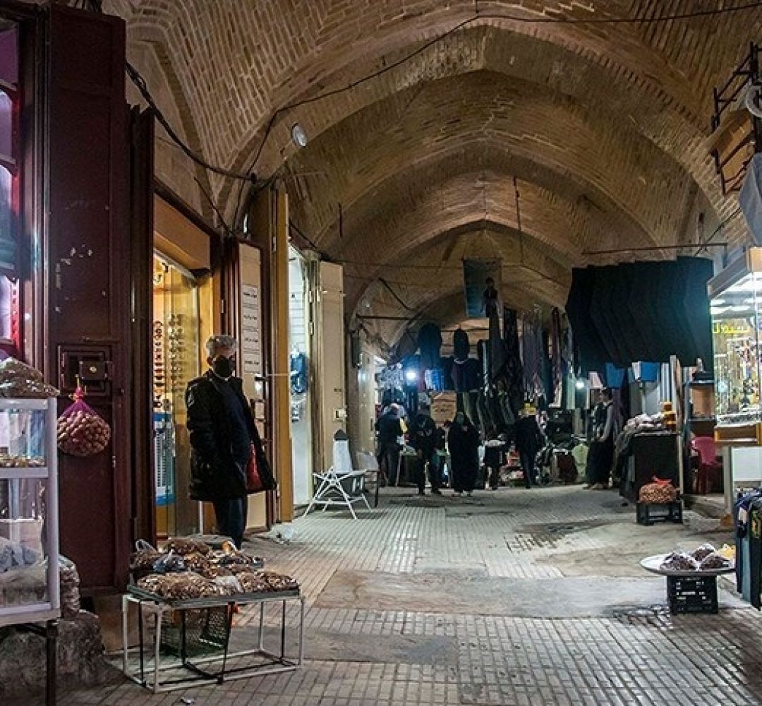 چالش‌های شدید اقتصادی، بازار را تهدید می‌کند