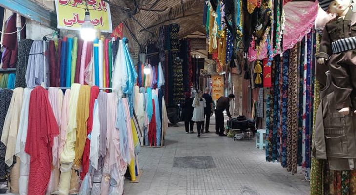 تاریکه بازار