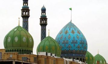 بررسی ابعاد مهدویت در کلام امام رضا