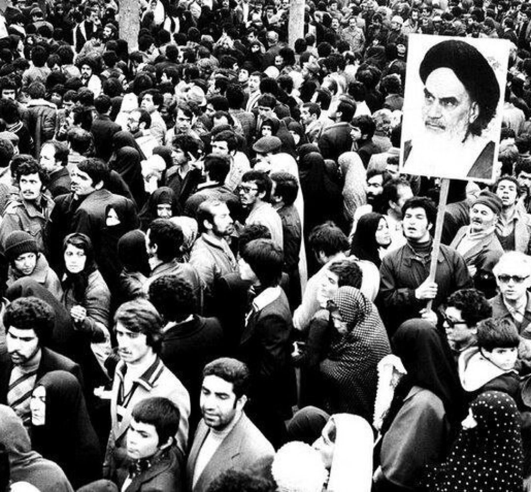 ۱۵ خرداد؛ نقطه شروع طوفان بزرگ انقلاب اسلامی