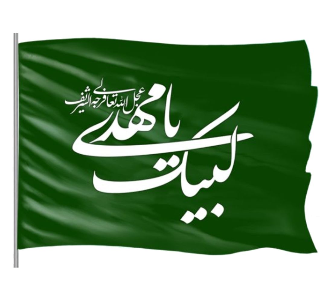 ولایت امام زمان استمرار ولایت علوی است