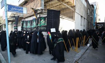 روضه خانه سیدها