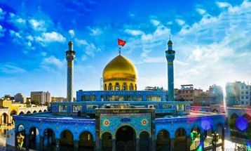 حضرت زینب، اسوه مقاومت در بحران‌هاست