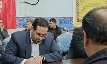 کاهش آمار ورودی به زندان‌ها دنبال می‌شود