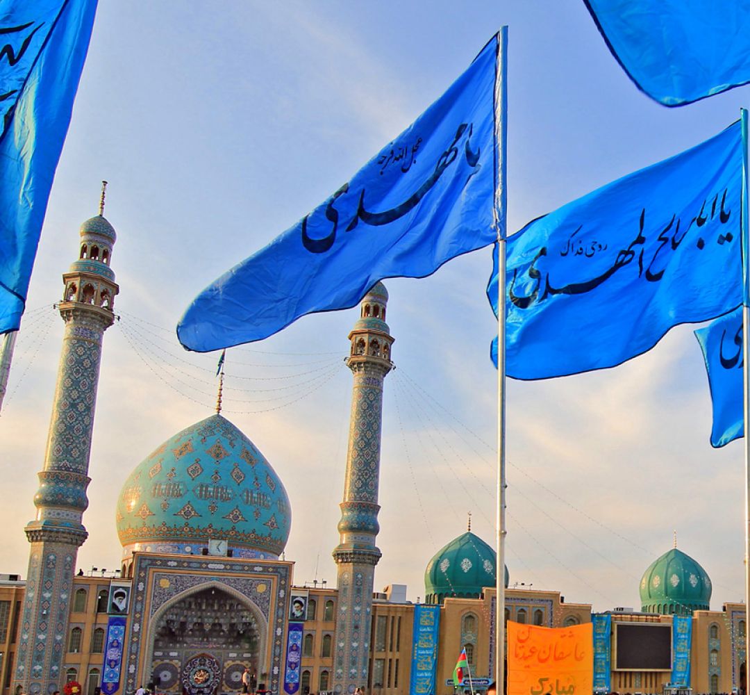 لازمه ظهور منجی، صبر بر فتنه‌هاست
