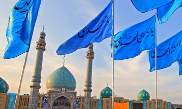 لازمه ظهور منجی، صبر بر فتنه‌هاست
