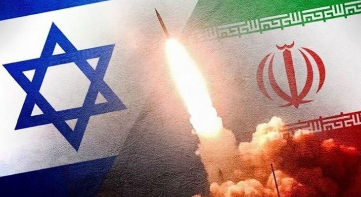 ۱۲ روز دفاع مقدس